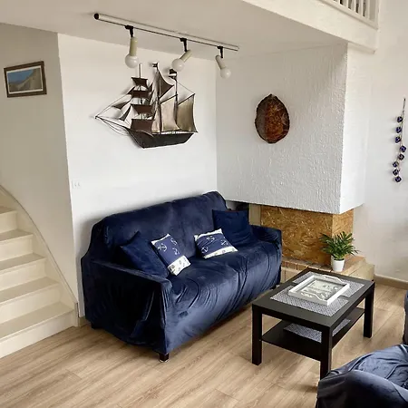 Fort-mahon-plage, 3 Pieces, 4 Personnes - Fr-1-730-47