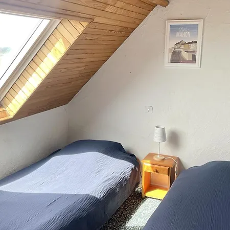 Fort-mahon-plage, 3 Pieces, 4 Personnes - Fr-1-730-47