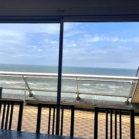 Fort-mahon-plage, 3 Pieces, 4 Personnes - Fr-1-730-47 * Fort-Mahon-Plage