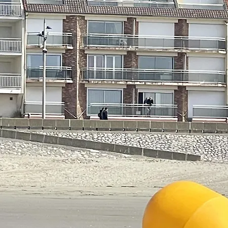 Fort-mahon-plage, 3 Pieces, 4 Personnes - Fr-1-730-47 Fort-Mahon-Plage